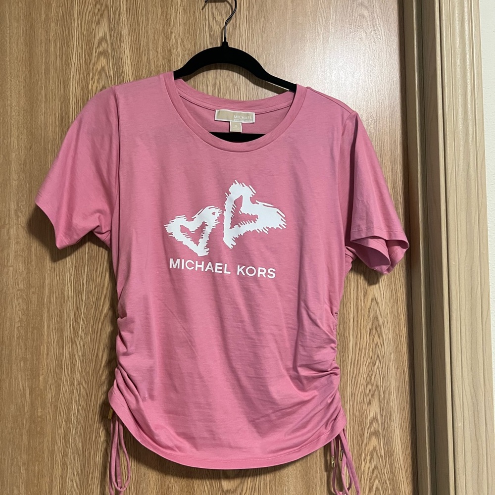Michael Kors Valentine T-Shirt
